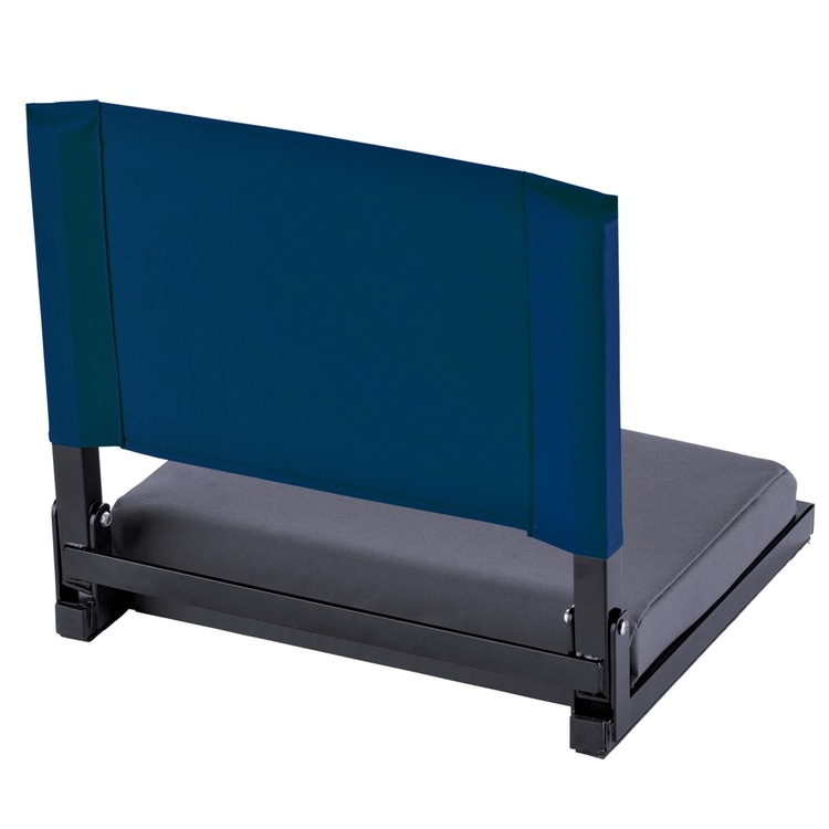 Steel Frame Stadium Chair 16