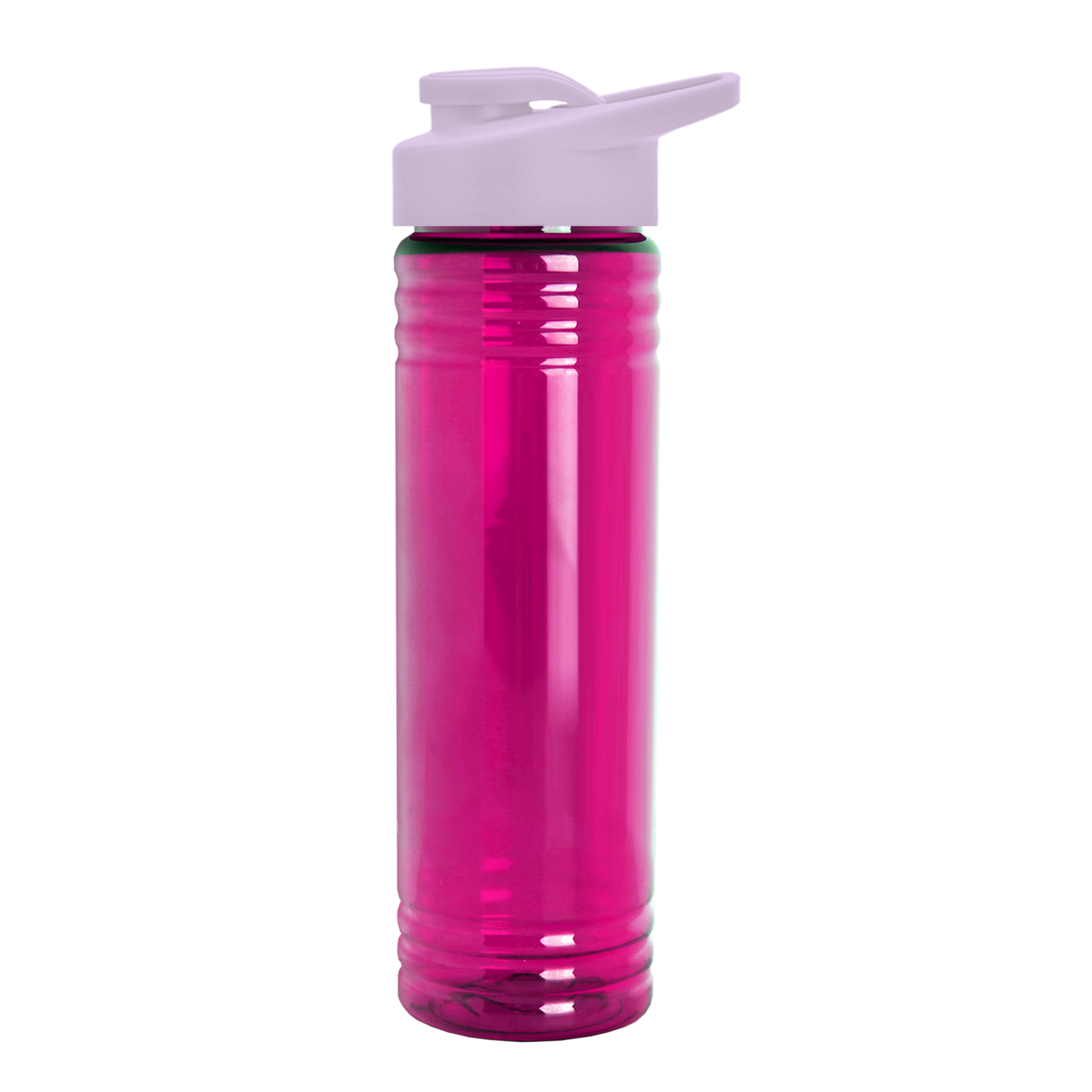 Garyline® Slim Fit Bottle with Drink-Thru Lid - 24 oz. 58