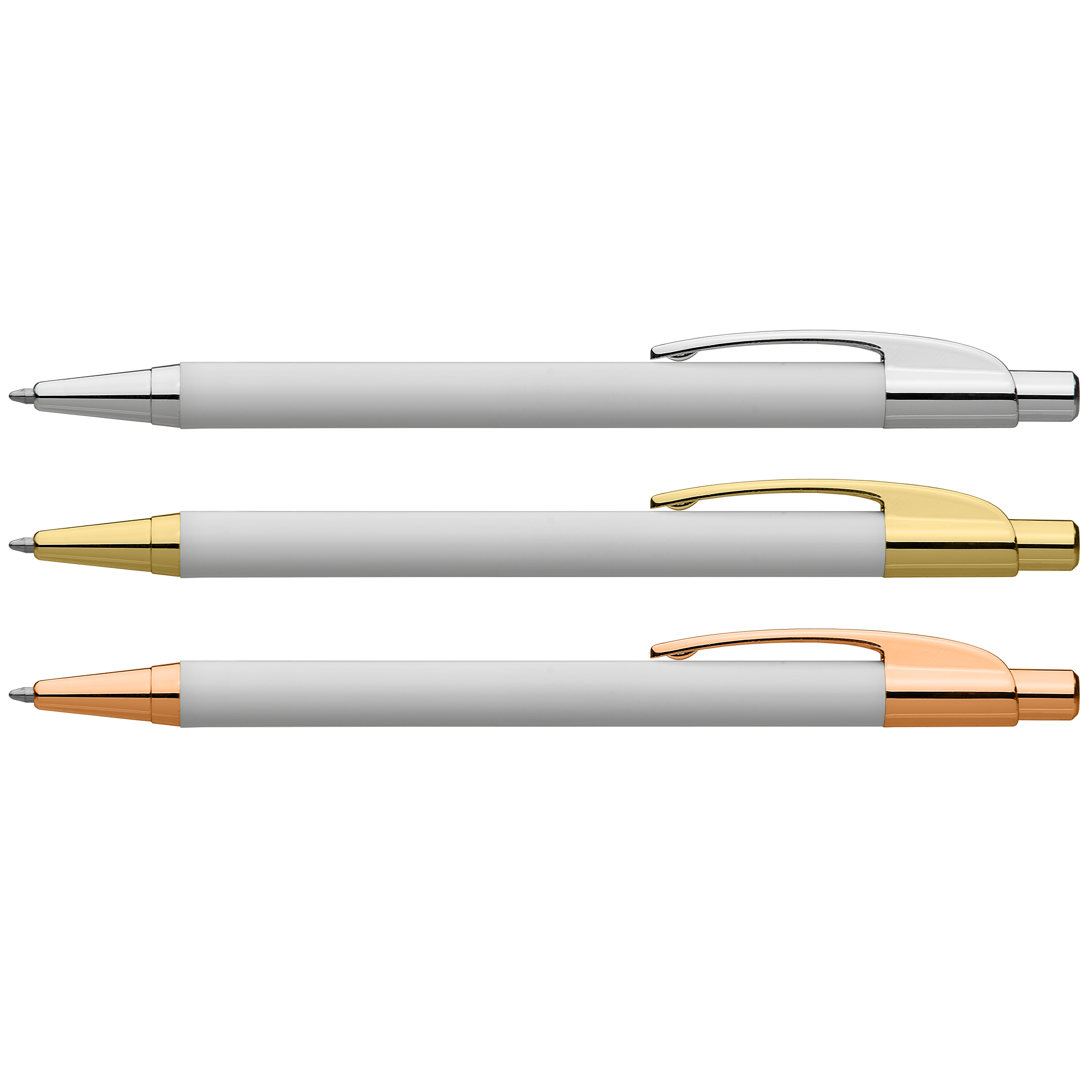 Elite Slim Premium Metallic 4