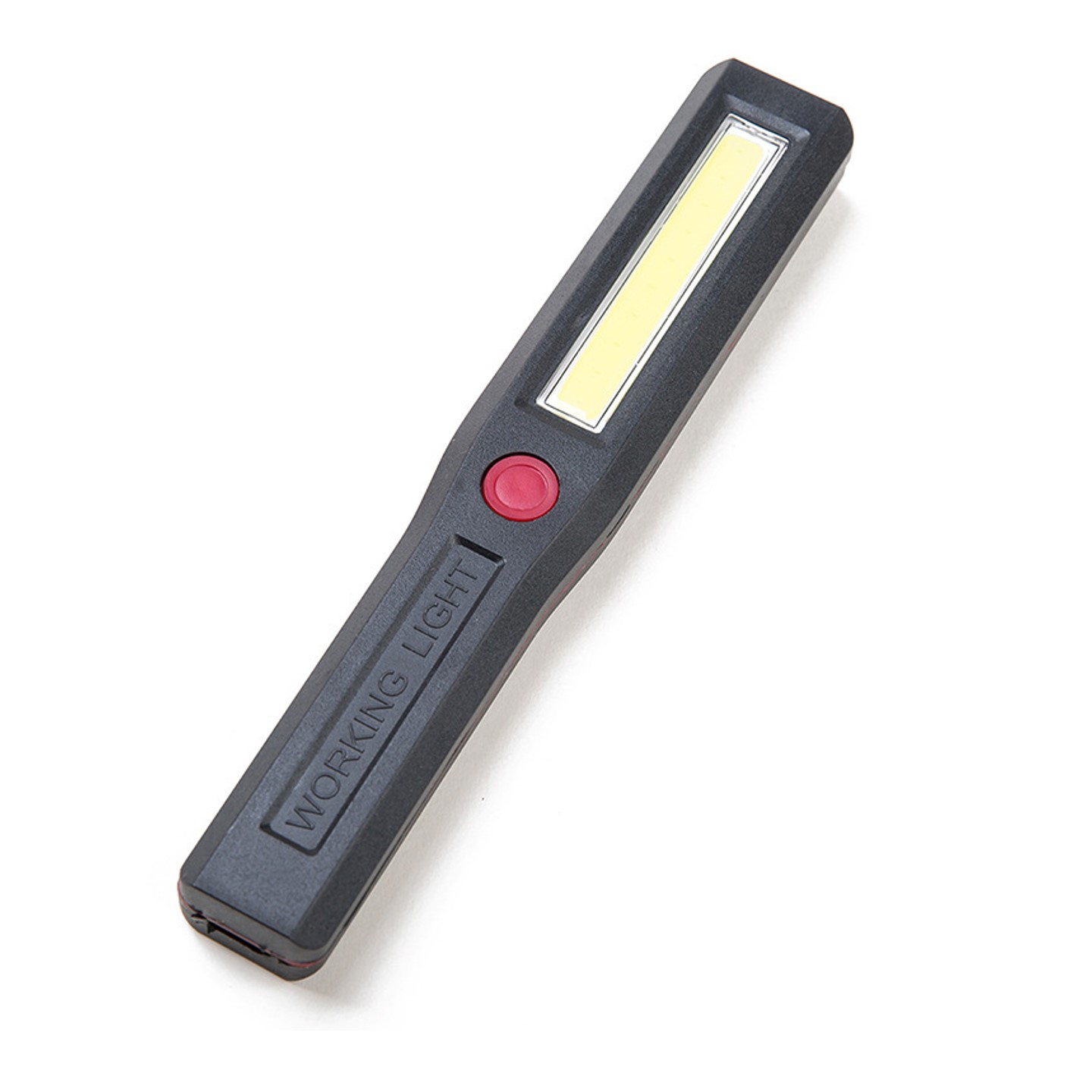 Portable Magnetic COB Flashlight Torch Lamp 10