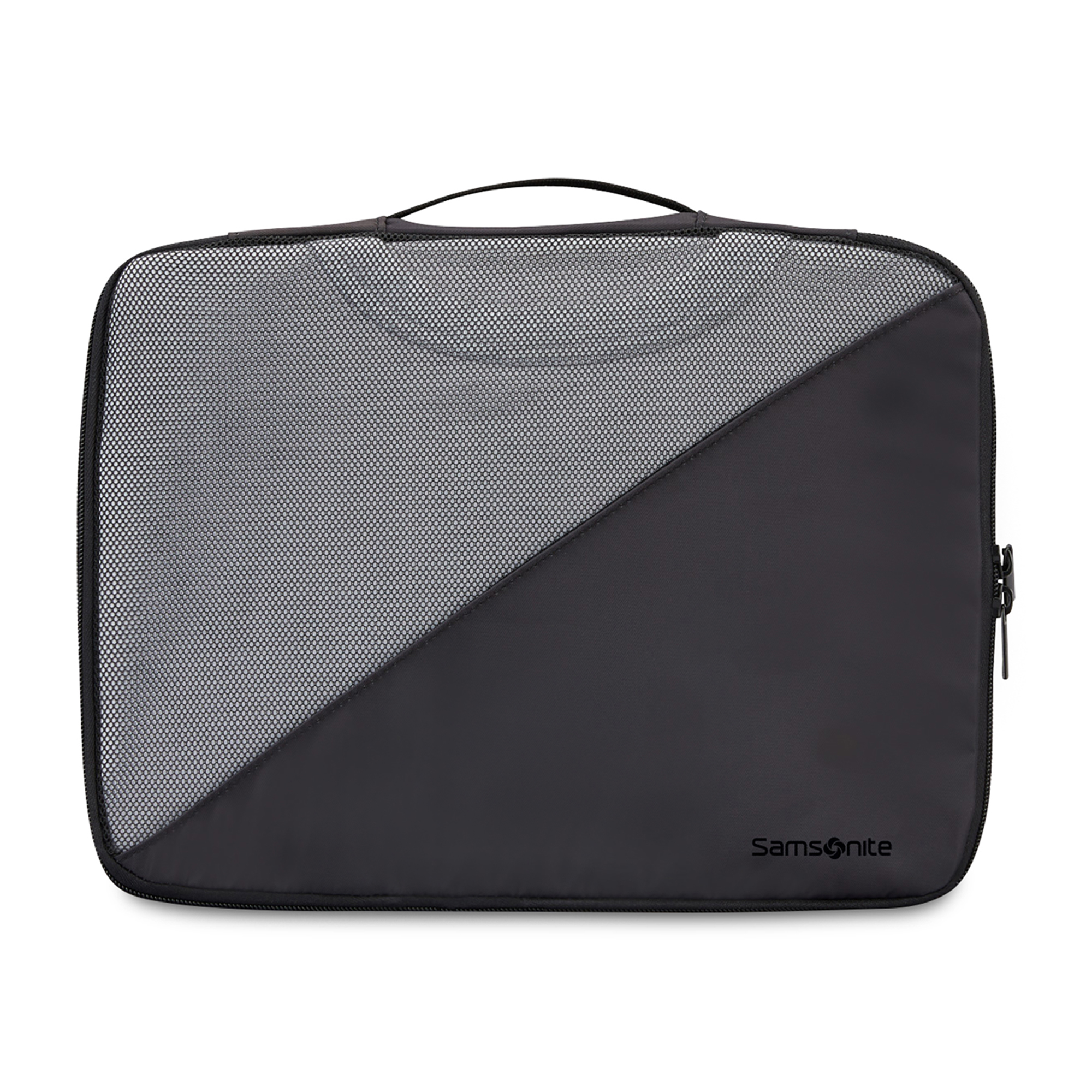 Samsonite 3 Piece Compression Packing Cube Set 12