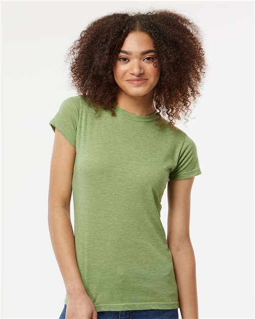Women's Poly-Rich T-Shirt - 240 80