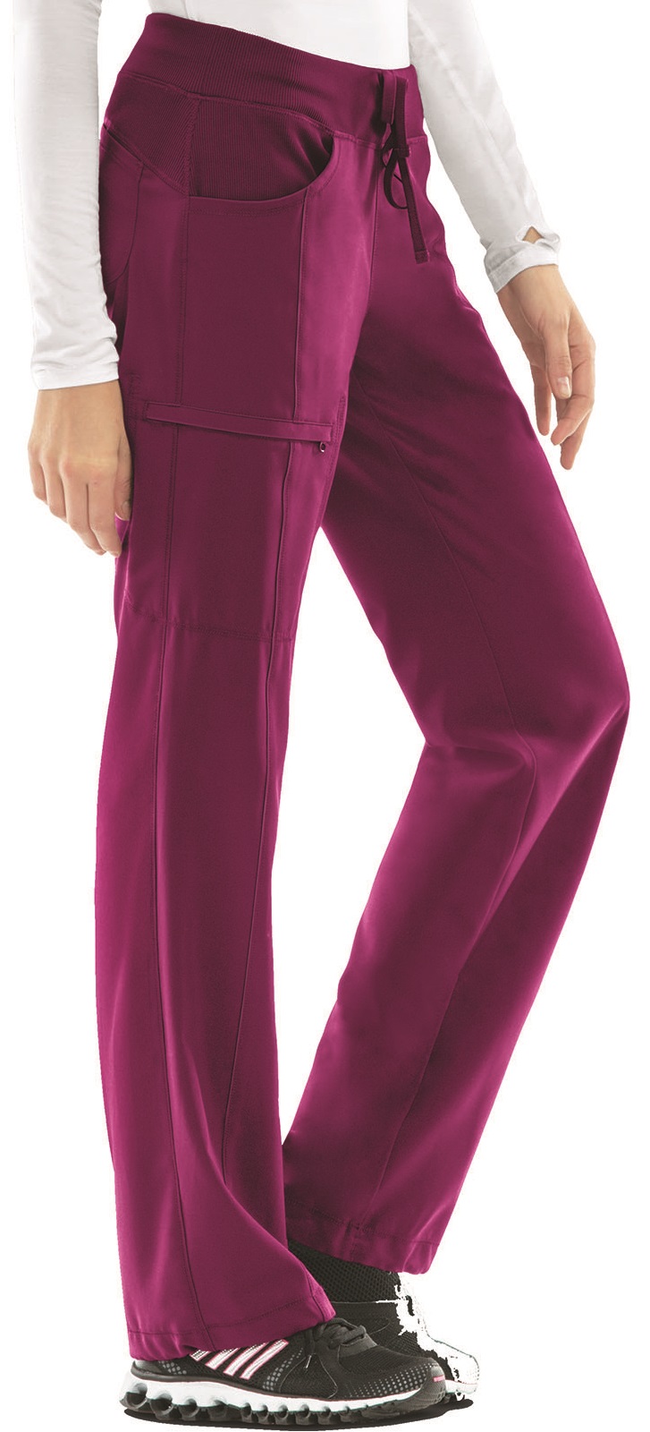 Infinity - Women's 4-Pocket Low Rise Pant 83