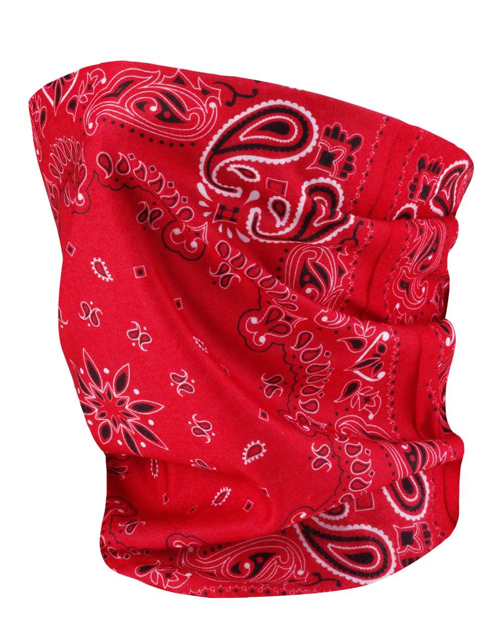 ValuMask Polyester Neck Gaiter - VC20 8