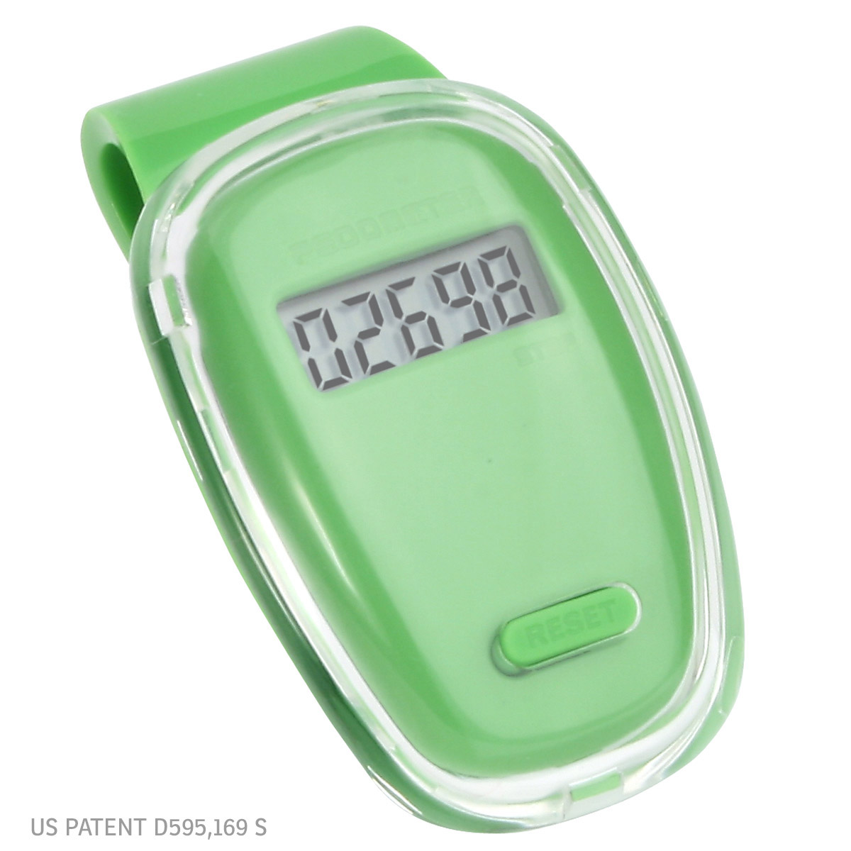 Fitness First Pedometer 11