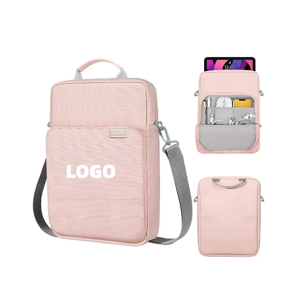 13"Inch Tablet Sleeve Carrying Case Bag 7