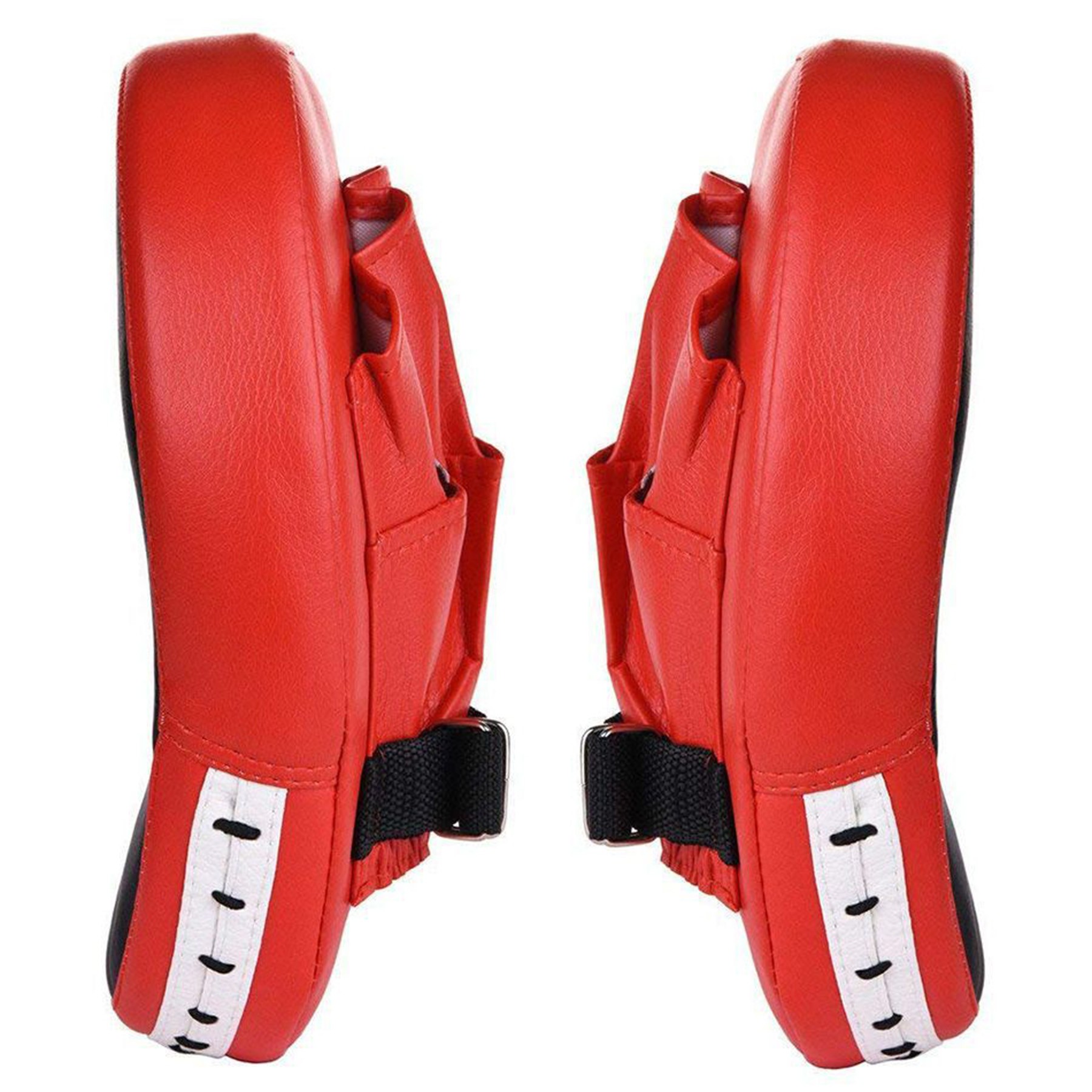 PU Leather Punch Target 3