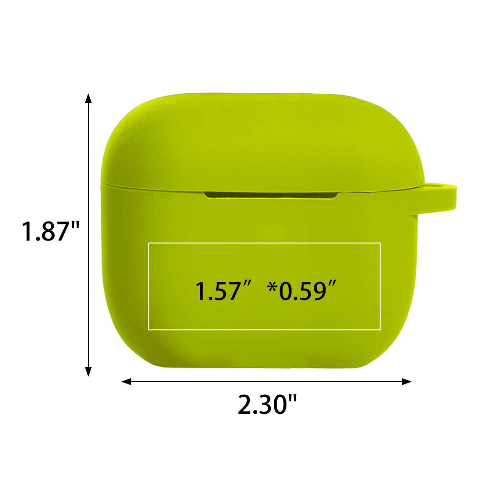 Palo Case for Apple AirPods 3