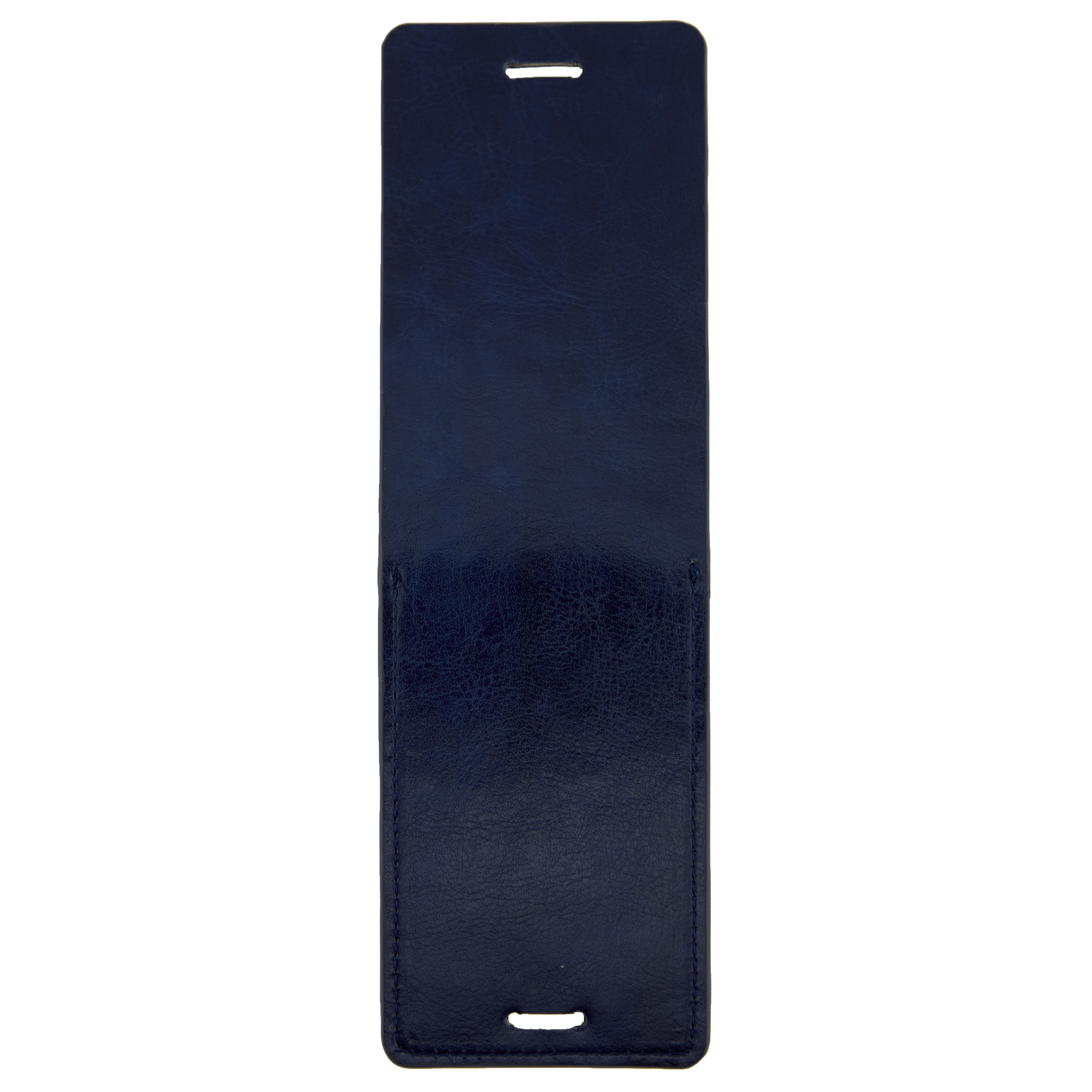 New Age Italian PU Leather Luggage Tag 47