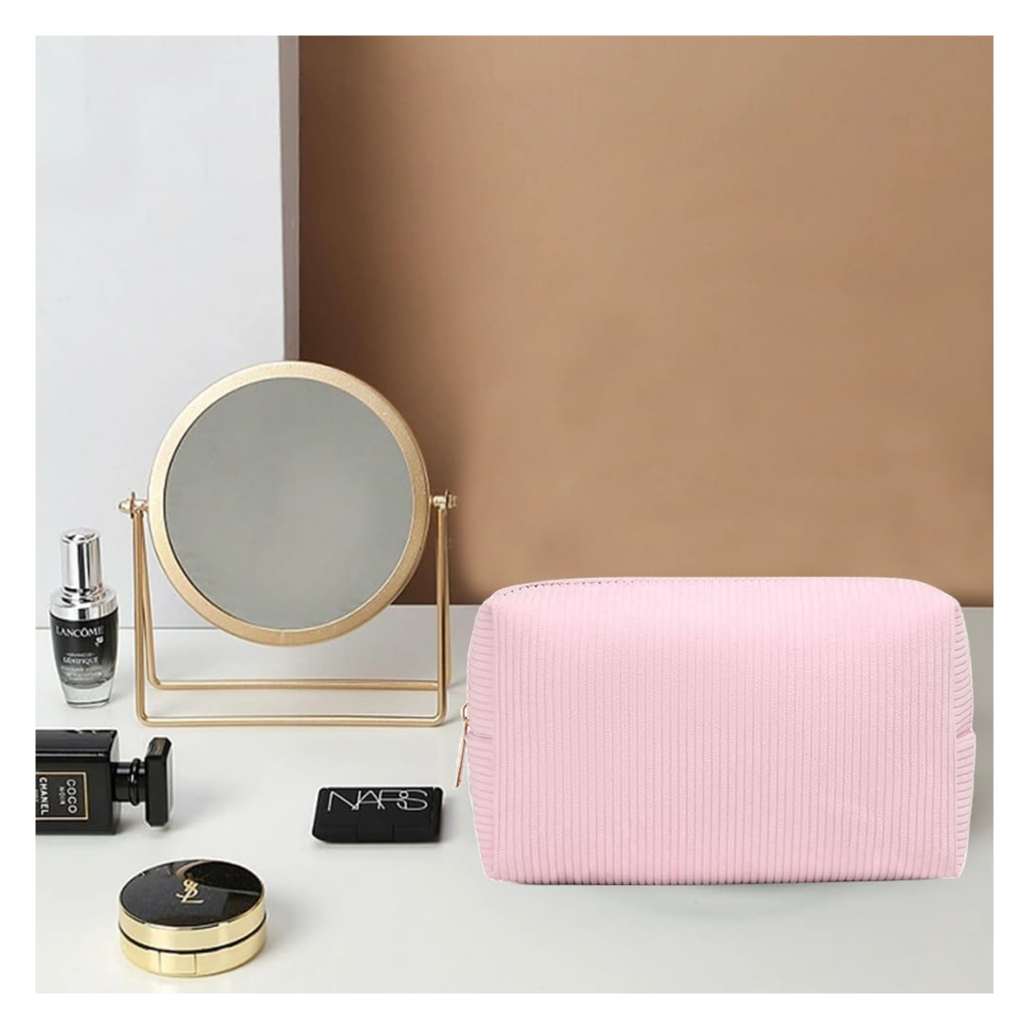Cosmetic Travel Bag 2