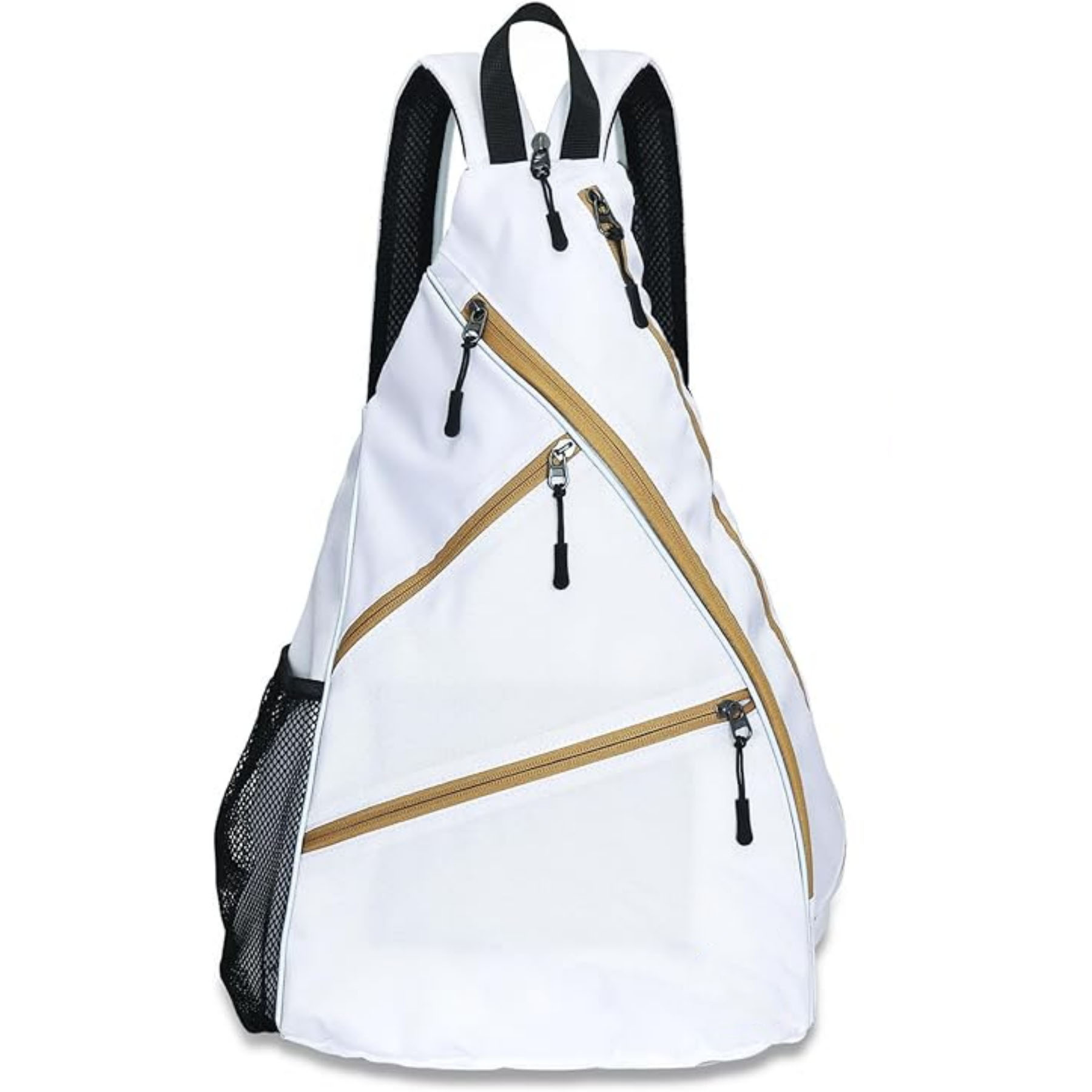 Reversible Sling Pickleball Bag 11