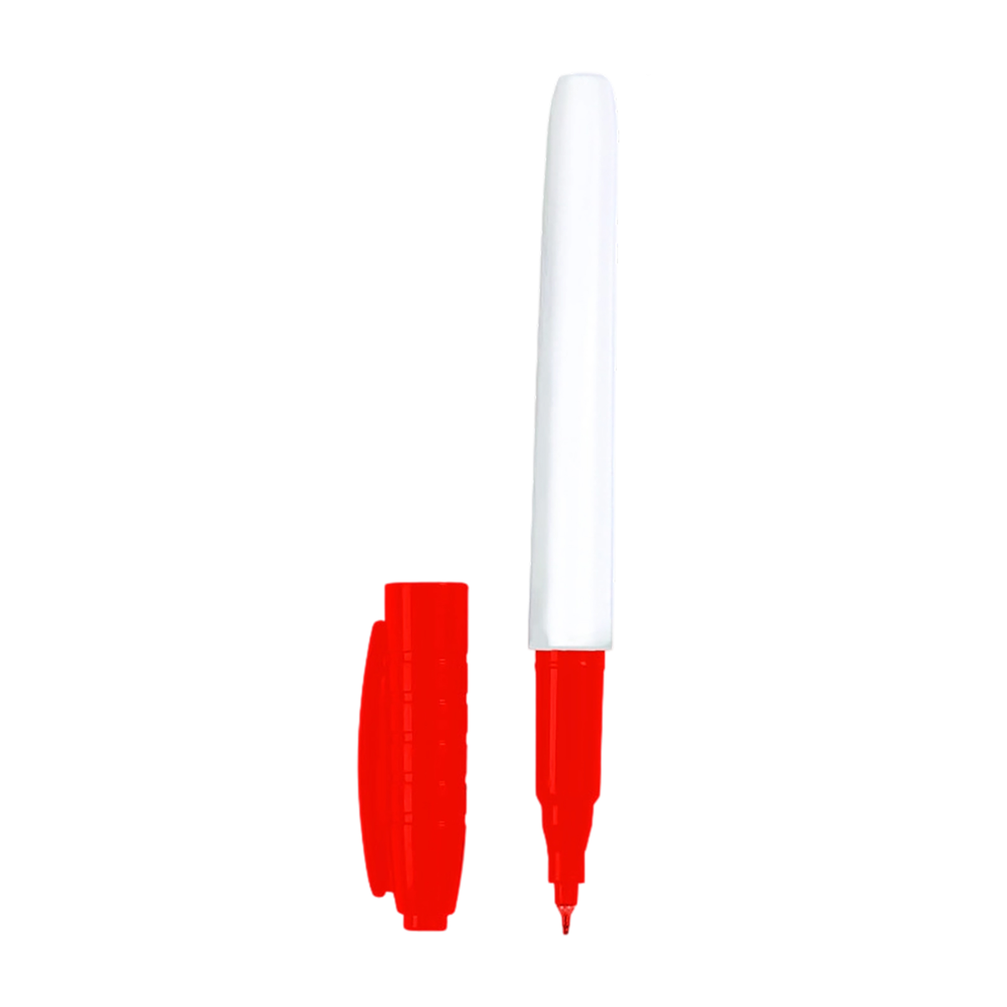 Permanent Art Markers with Quick Drying Ink and Bold Lines 2