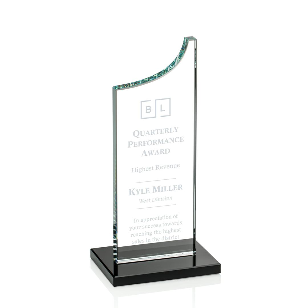 Eden Award - Black 5