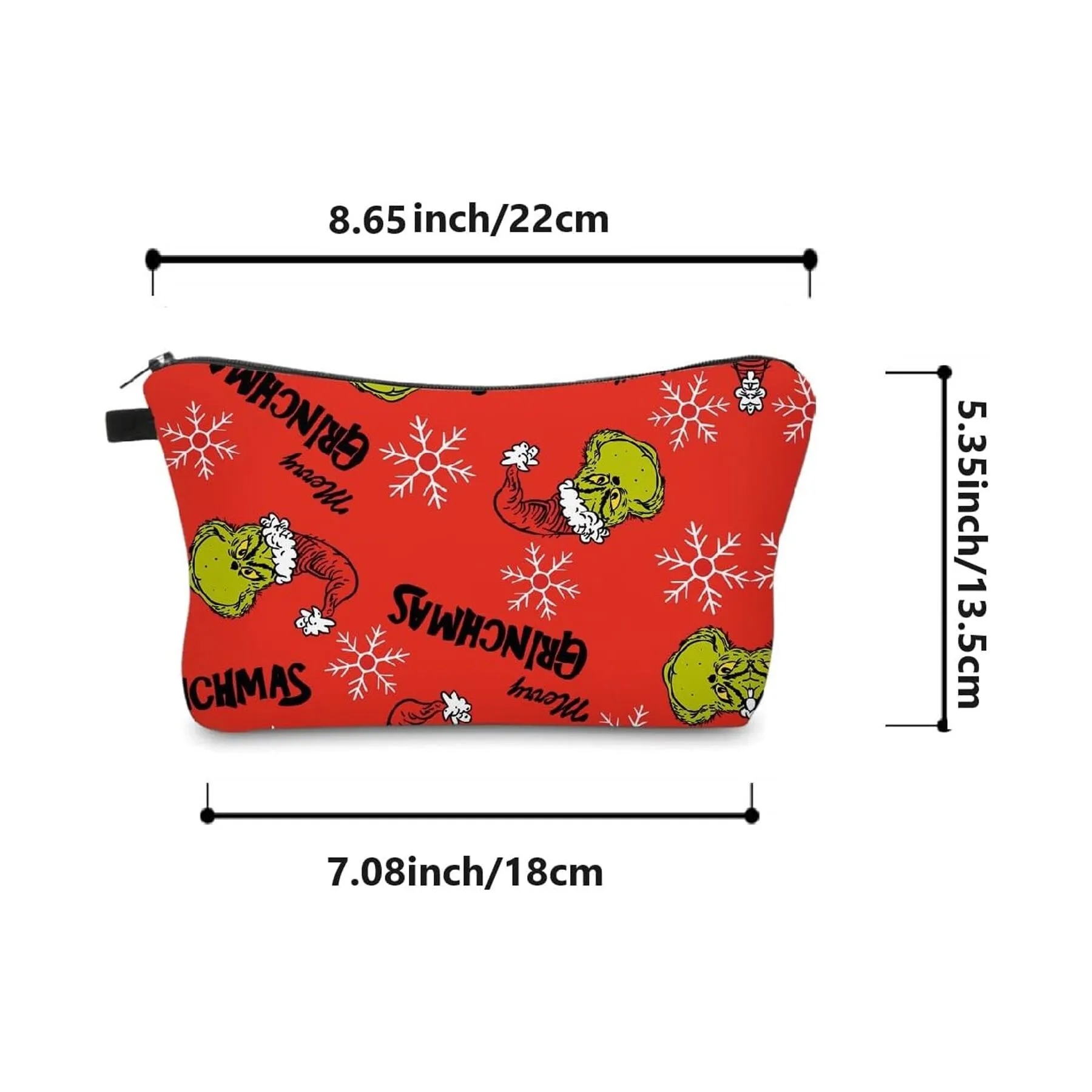 3D Printing Cosmetic Bag 2