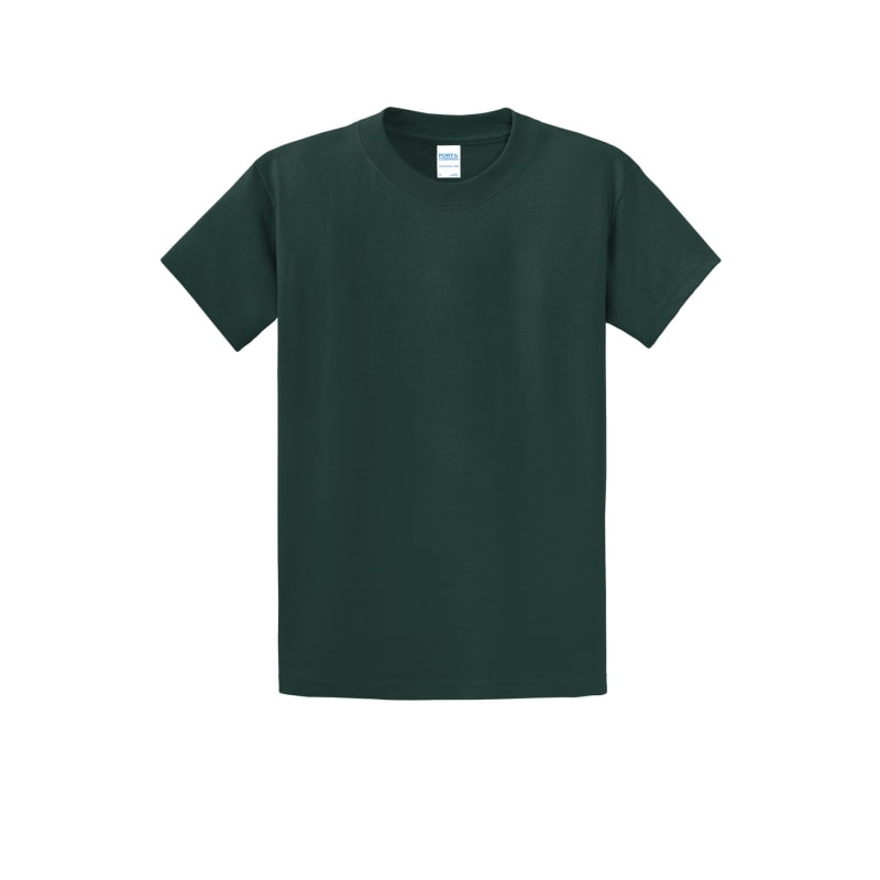Port & Company Tall Essential Tee. 44