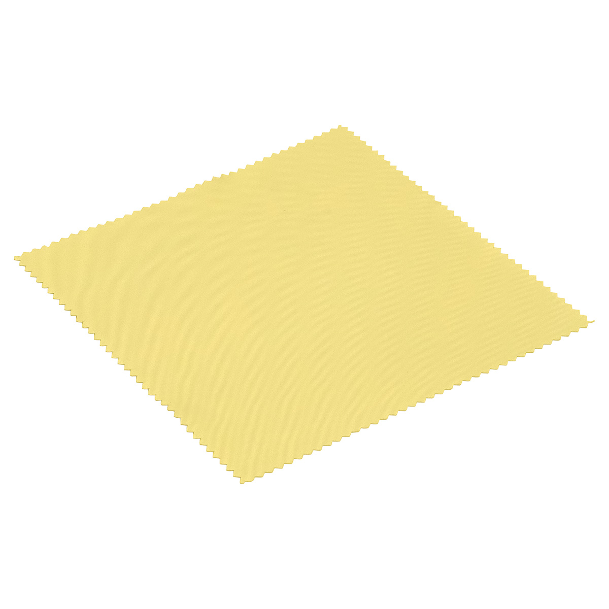 Premium 6“ x 6” Microfiber Cloth- 1-Color 20