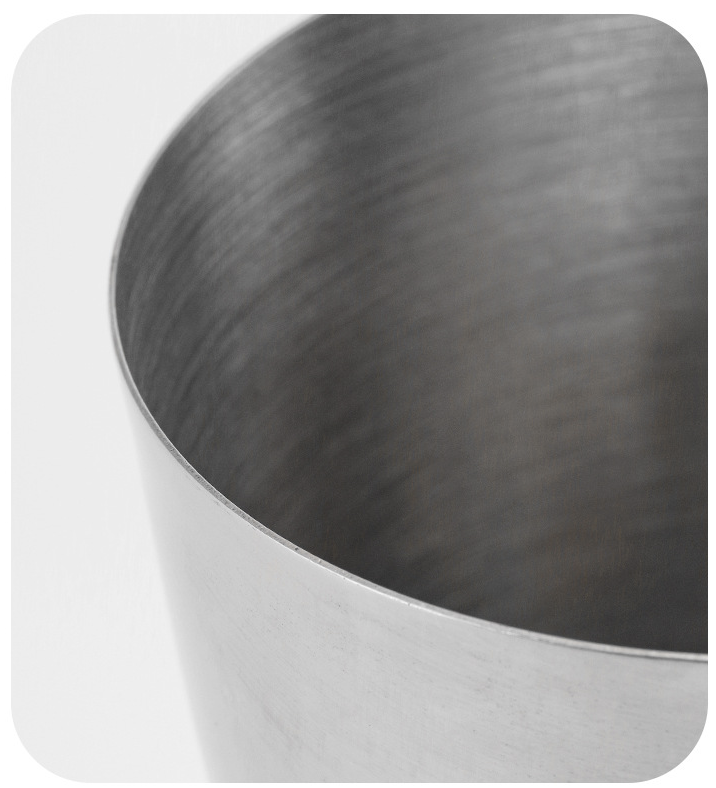 Premium Vacuum Insulated Stainless Steel Cocktail Shaker 3