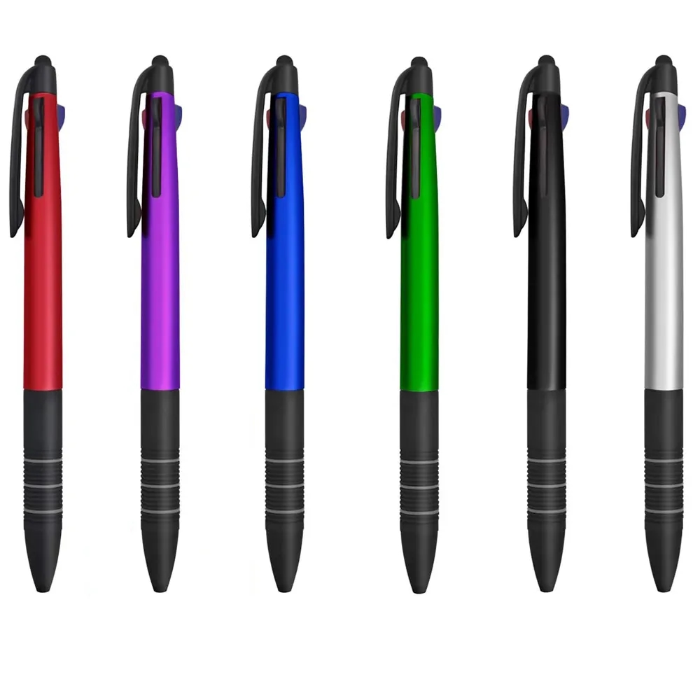 Multi 3 Ink Stylus Pen 7