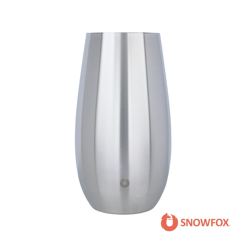 Snowfox® 1.3L / 45 oz. Insulated Wine Chiller 5