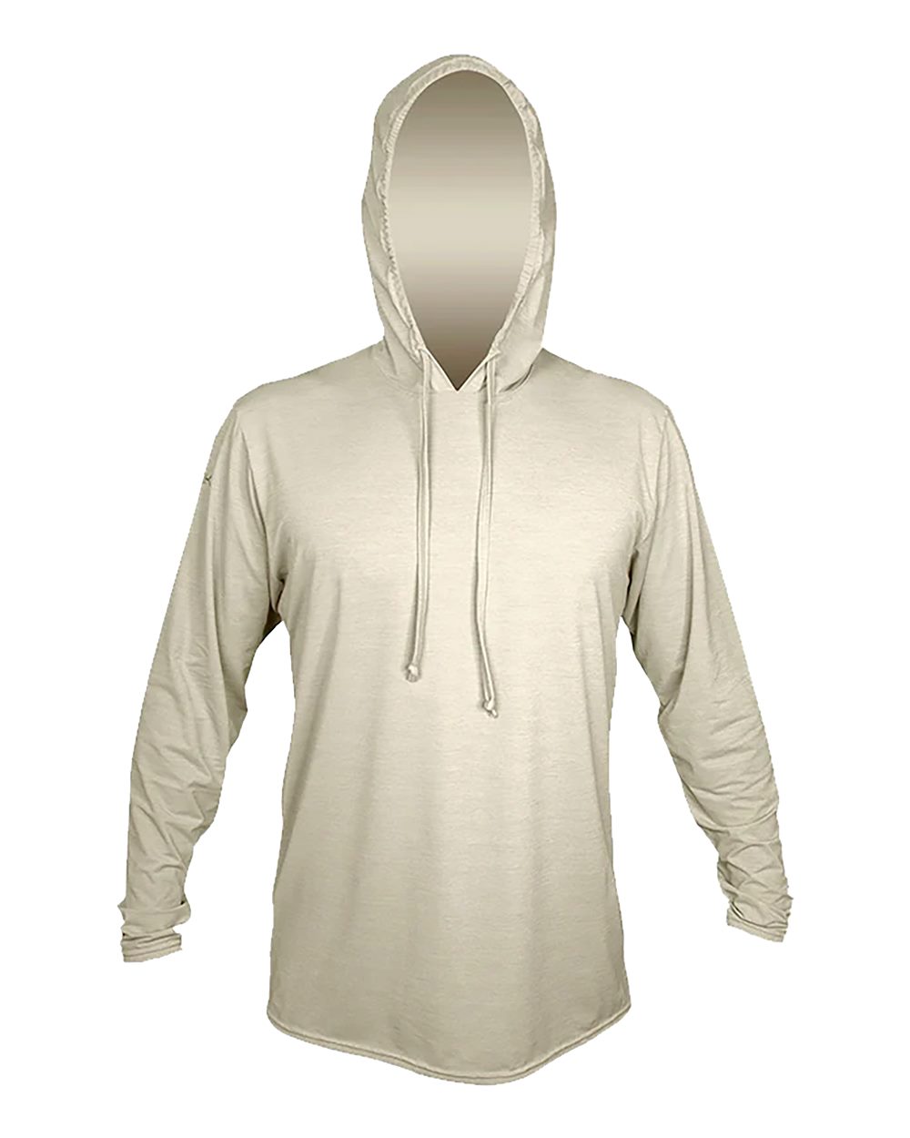 Men's Low Pro Tech Hooded Long Sleeve T-Shirt - MVLPRH8 34
