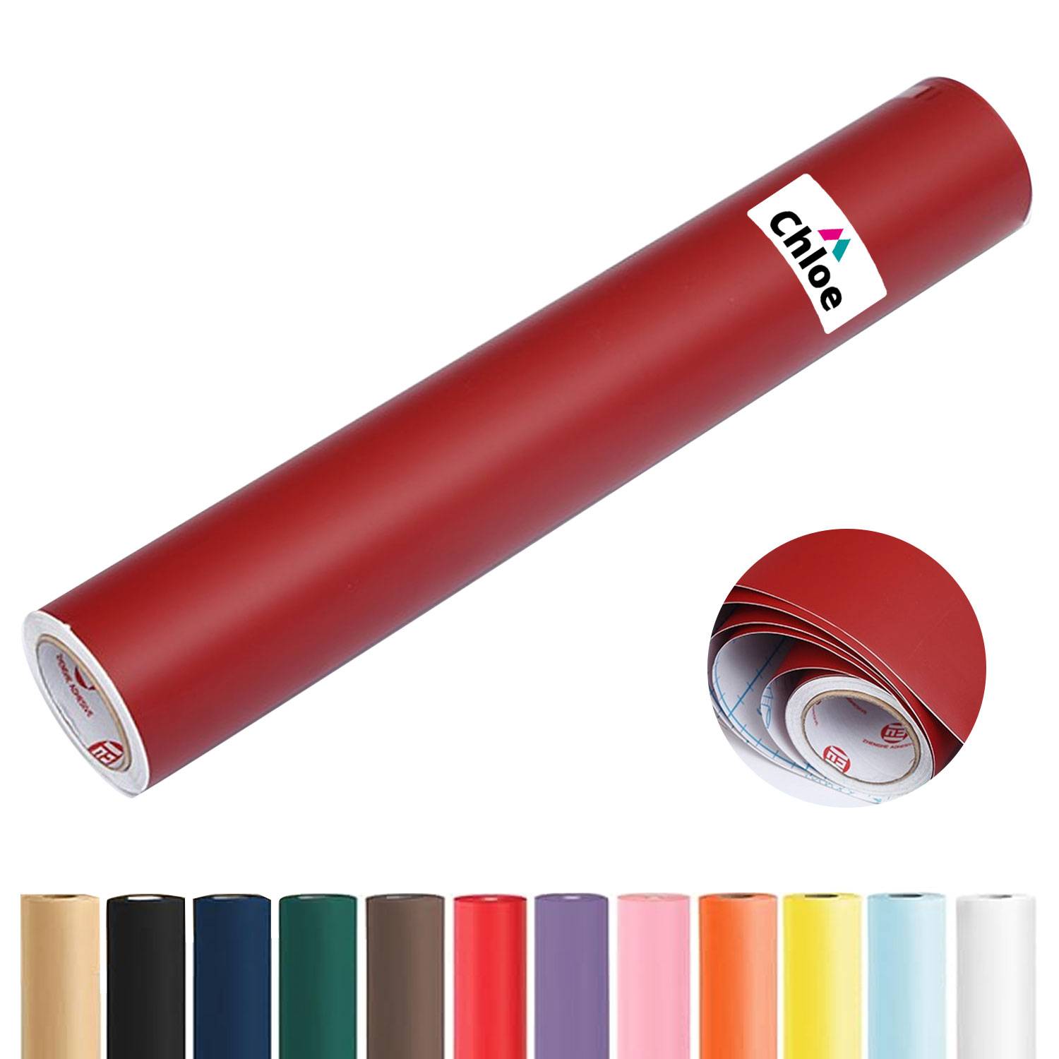 Brown Wrapping Paper 2