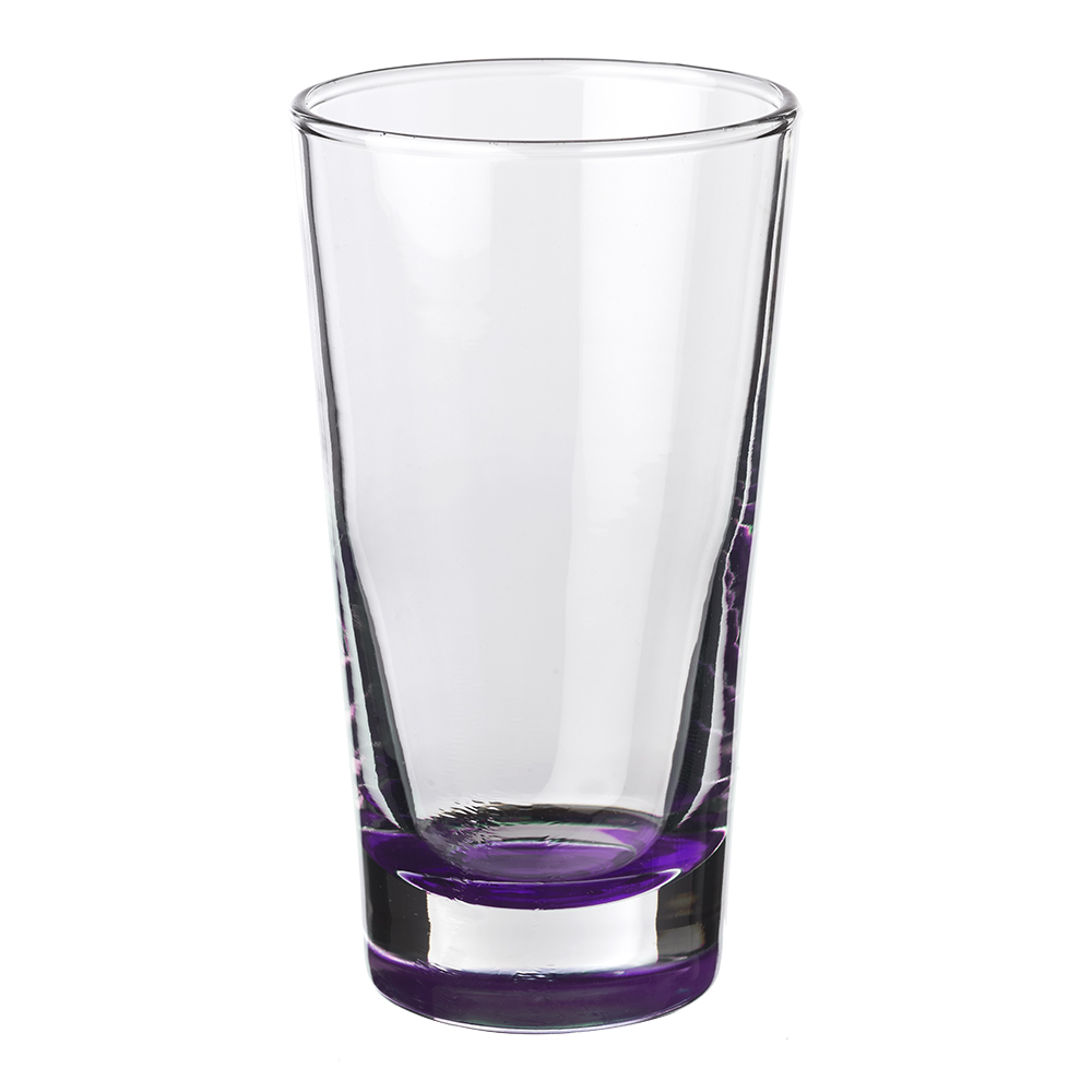 6.5 oz. Libbey Diplomat Hi-Ball Glasses 15