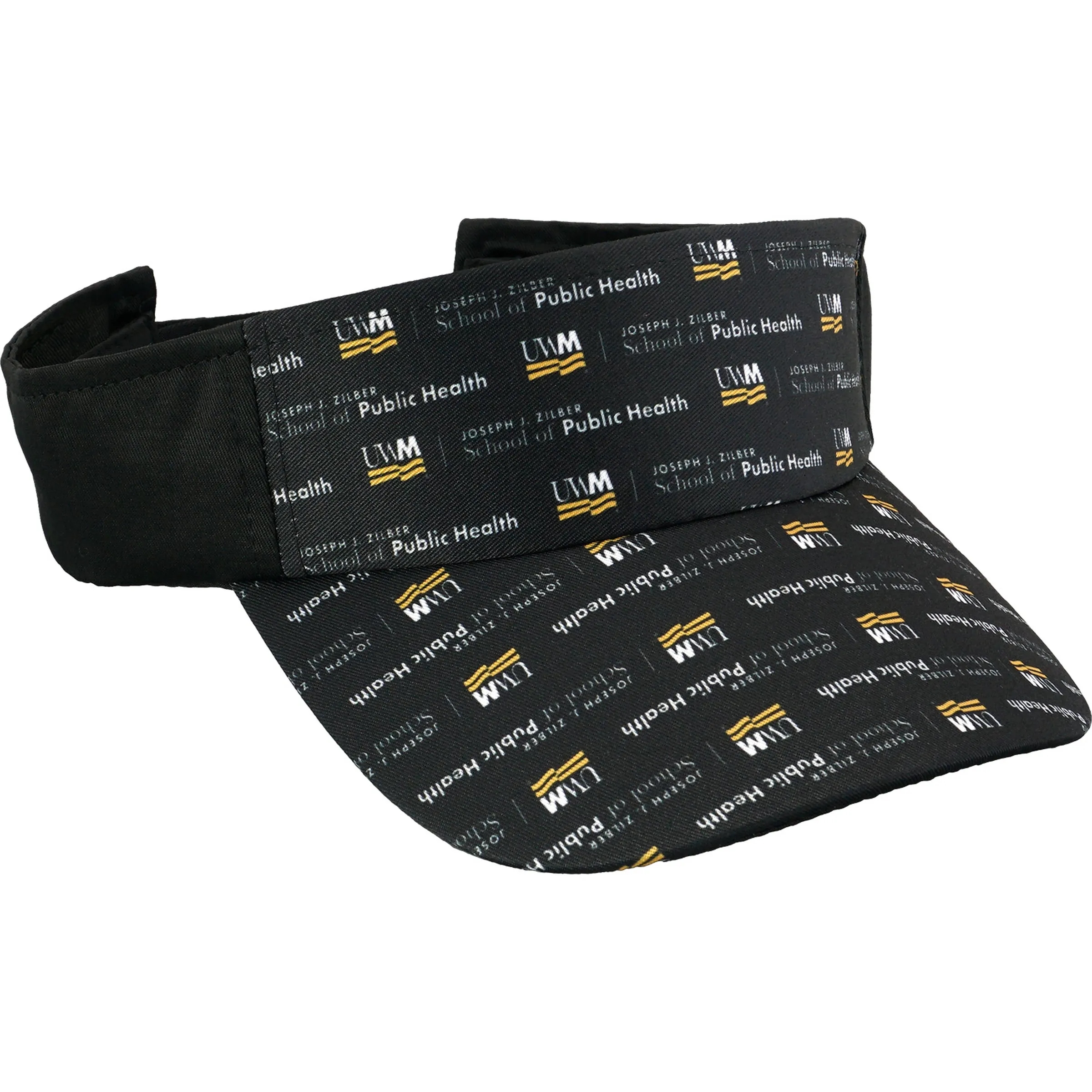 CUSTOM FULL COLOR VISOR 9