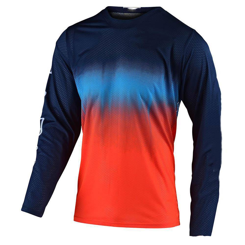 Spring/Summer/Autumn Cycling Quick Drying T-shirt 4