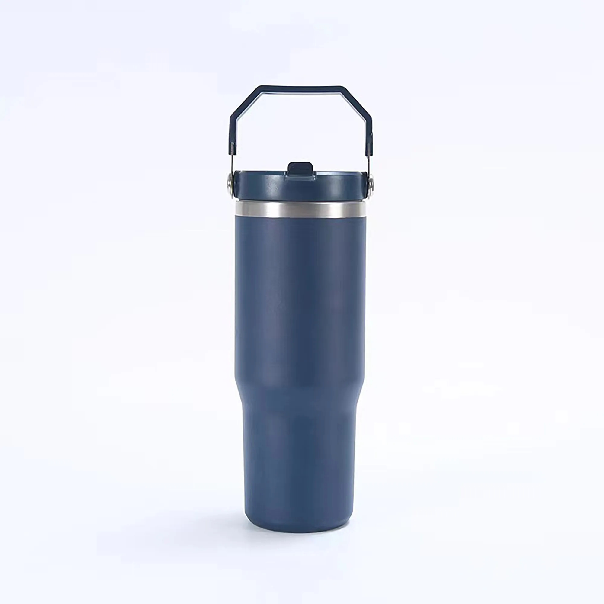 MOQ 50 30oz Minimalist 304 Stainless Steel Tumbler 3