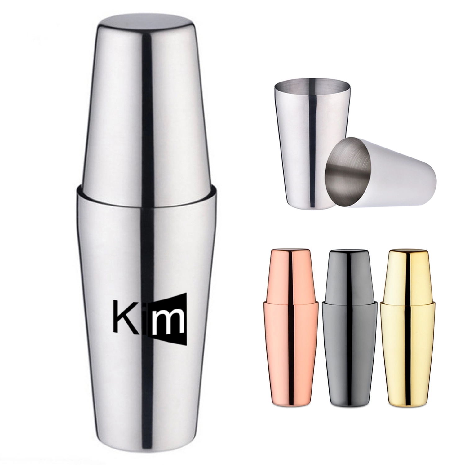 Cocktail Shaker 1
