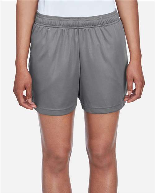 Women's Zone Performance Shorts - TT11SHW 10