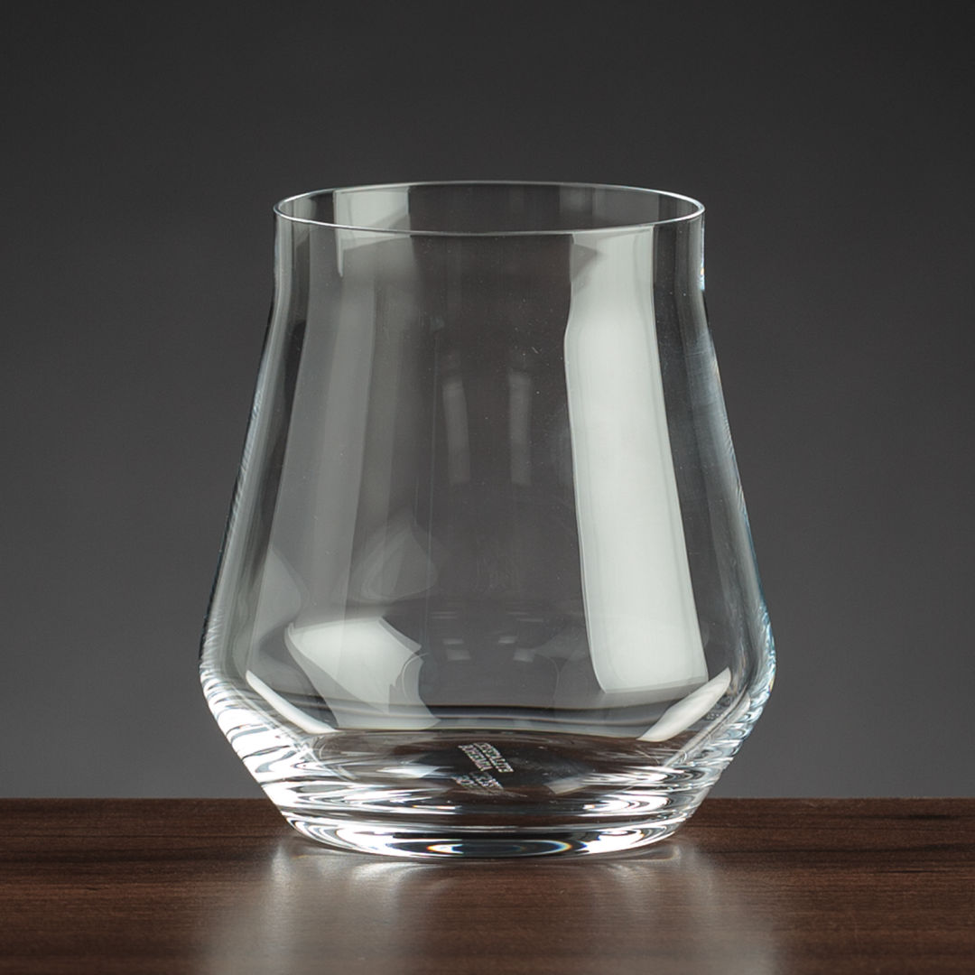 Braemore Whiskey Taster - Deep Etch 3