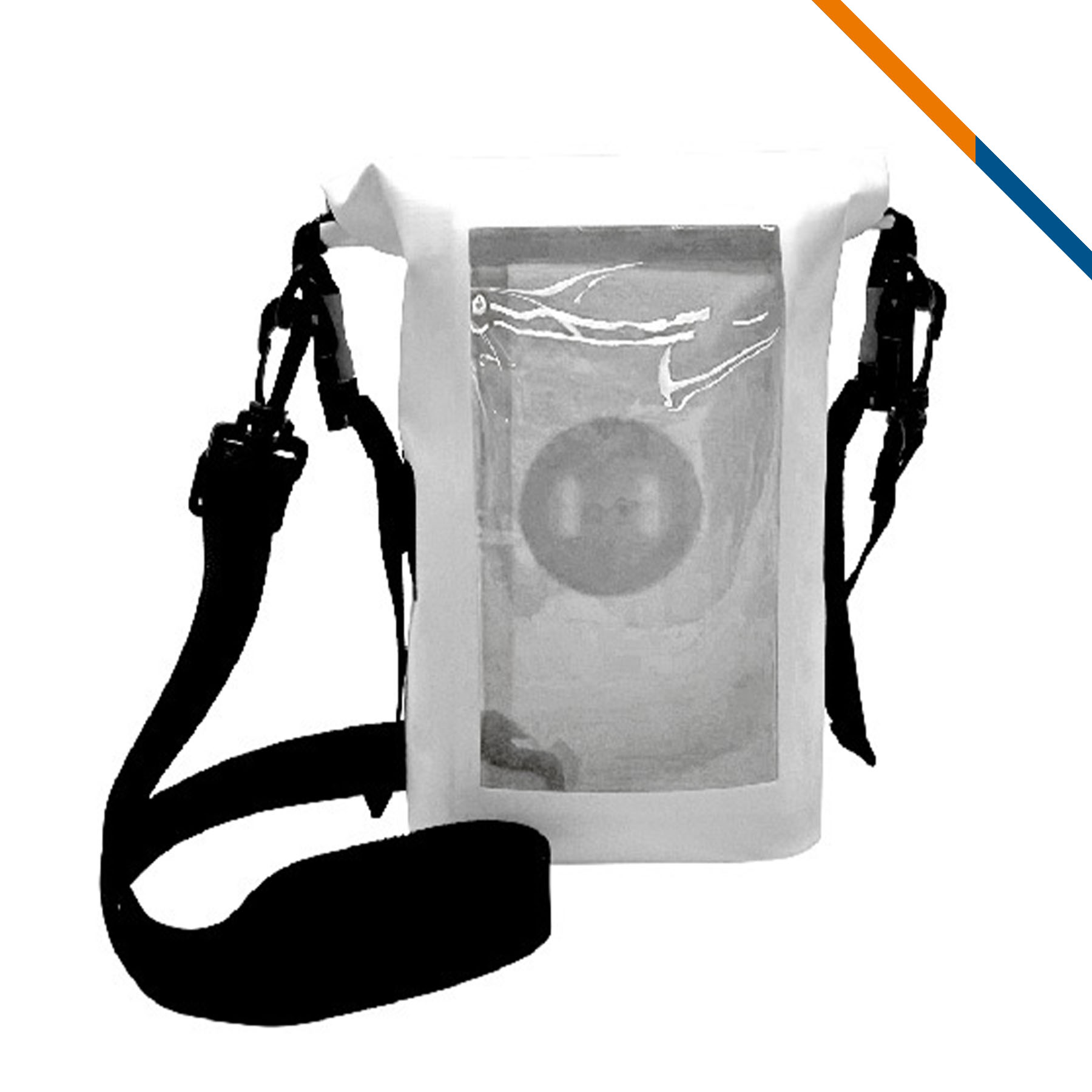 Lomix Waterproof Pouch 7