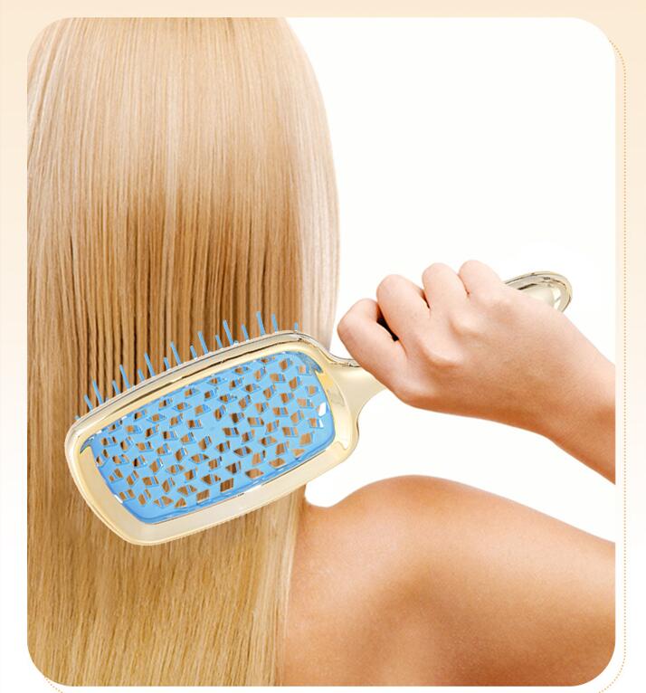 Detangling Hair Brush 6