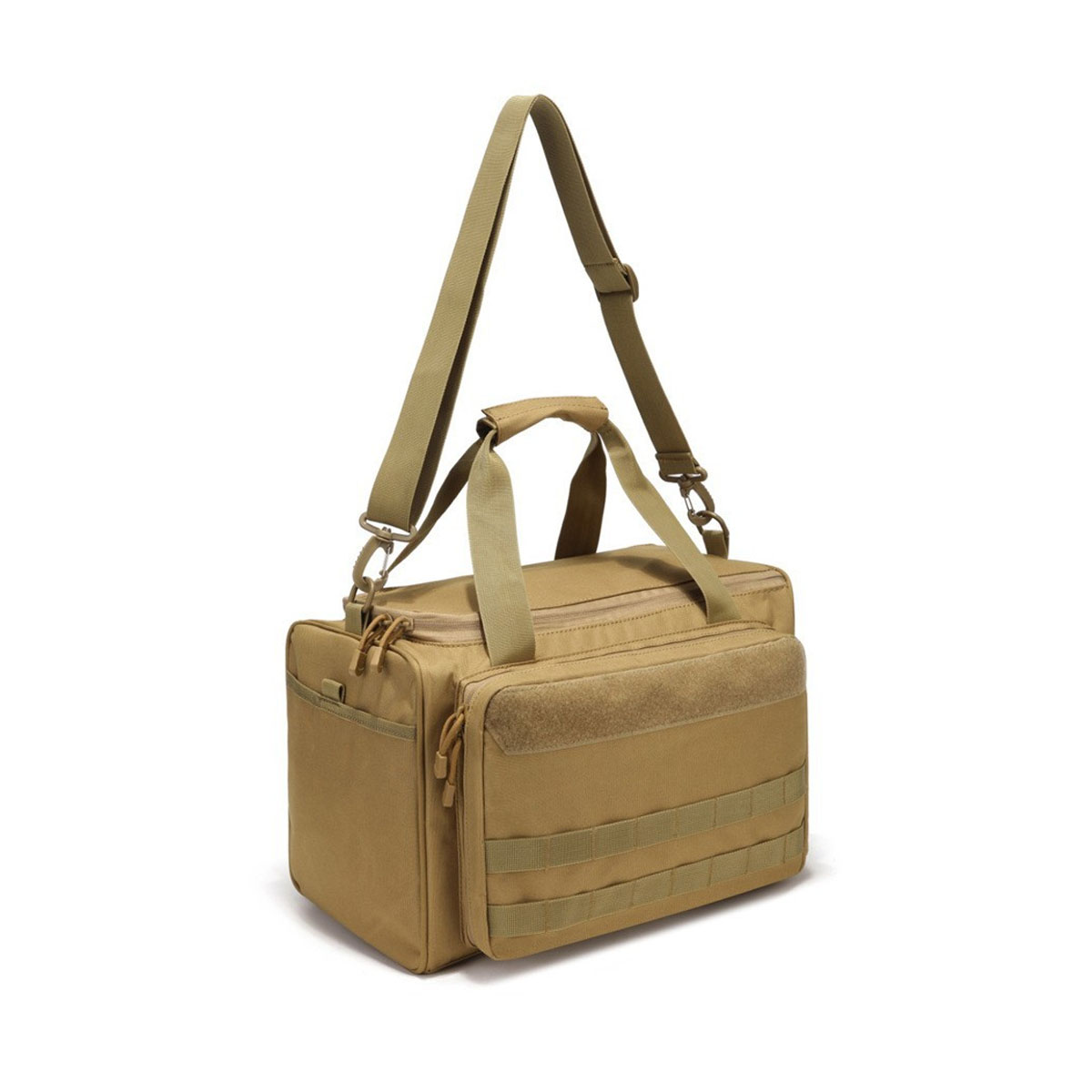 Military Tactical Molle Bag 7