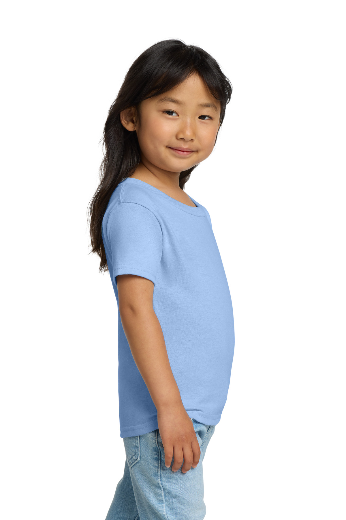 Gildan Heavy Cotton Toddler T-Shirt 5100P 46