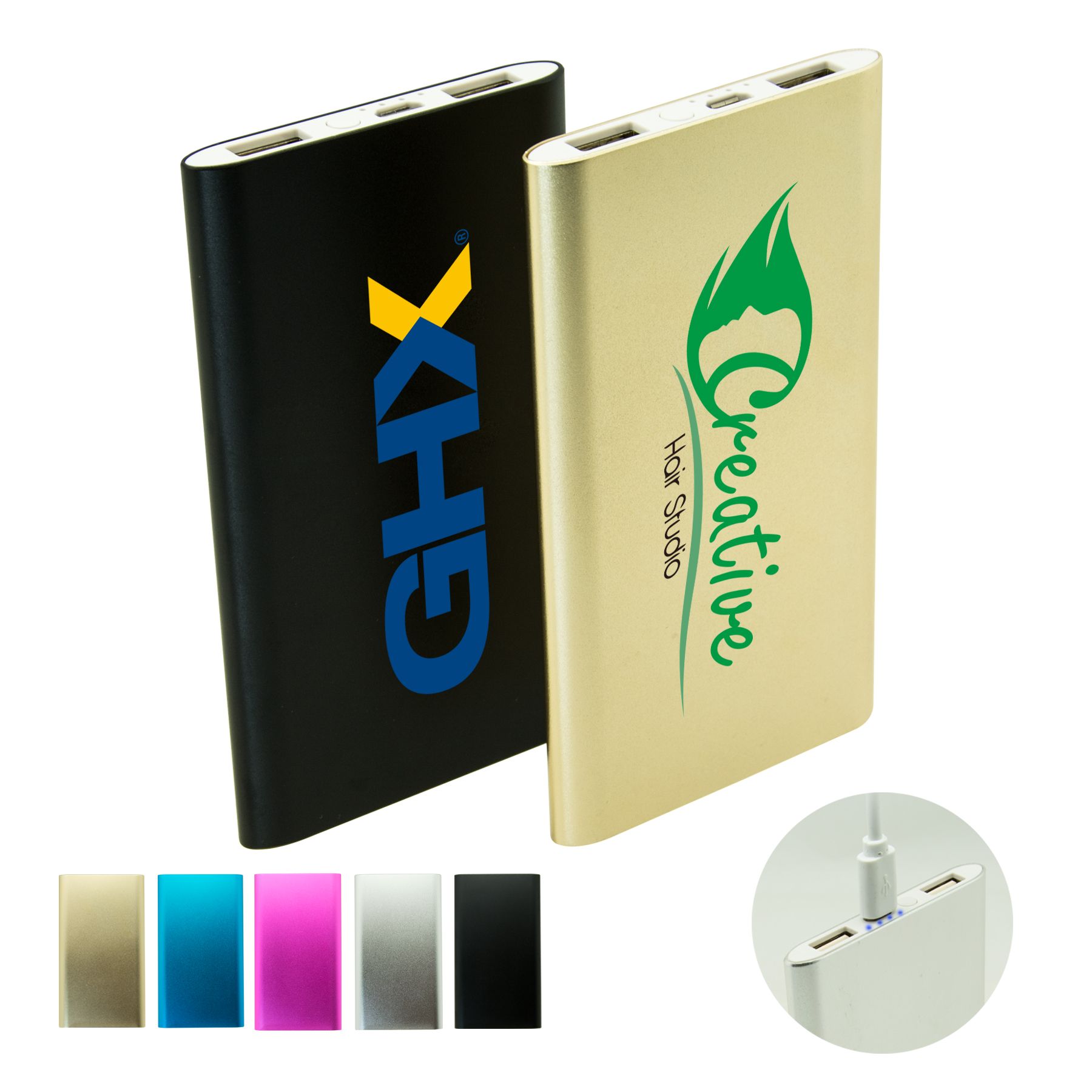 Polar Power Bank - 4000mAh 3