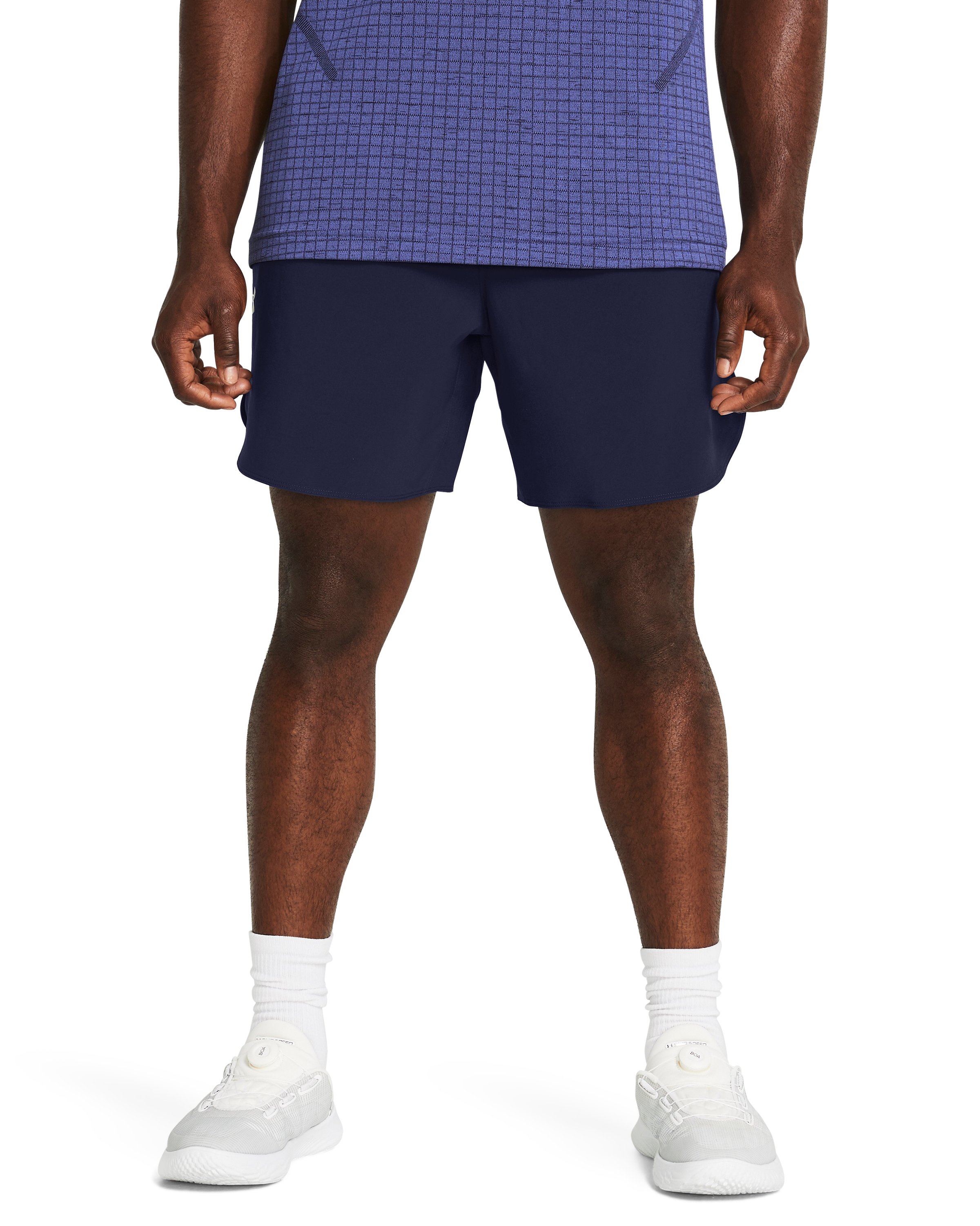 UA Vanish Elite Men's 6 Shorts 13