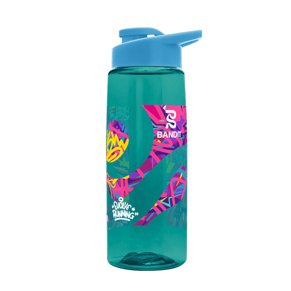 Gravel 26oz Tritan® Flair Bottle 2205