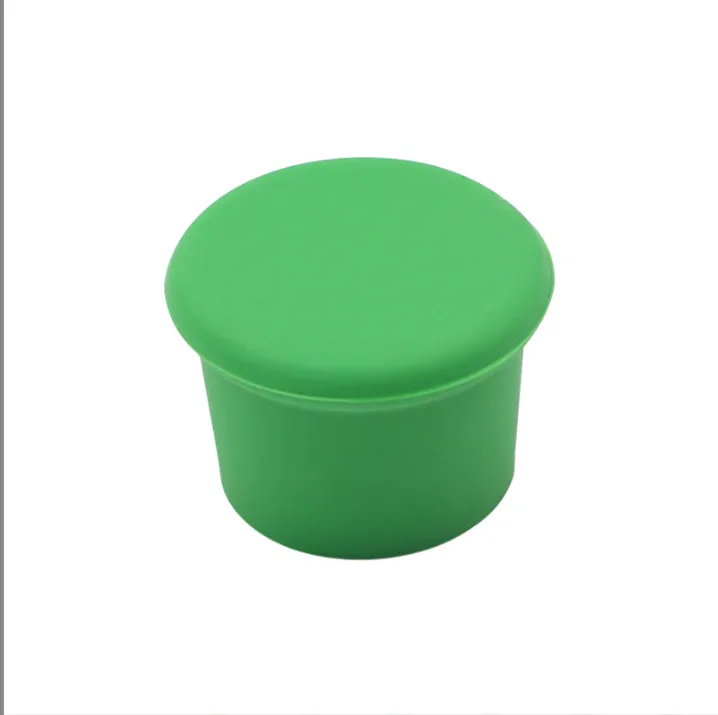 Silicone Wine Stopper 3