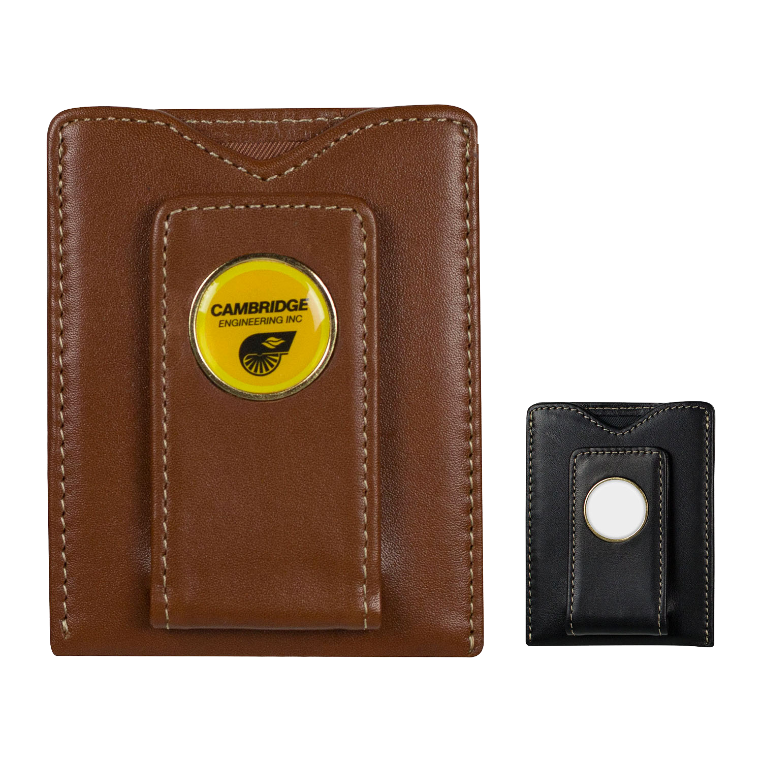 Easy View Magnetic Wallet 6