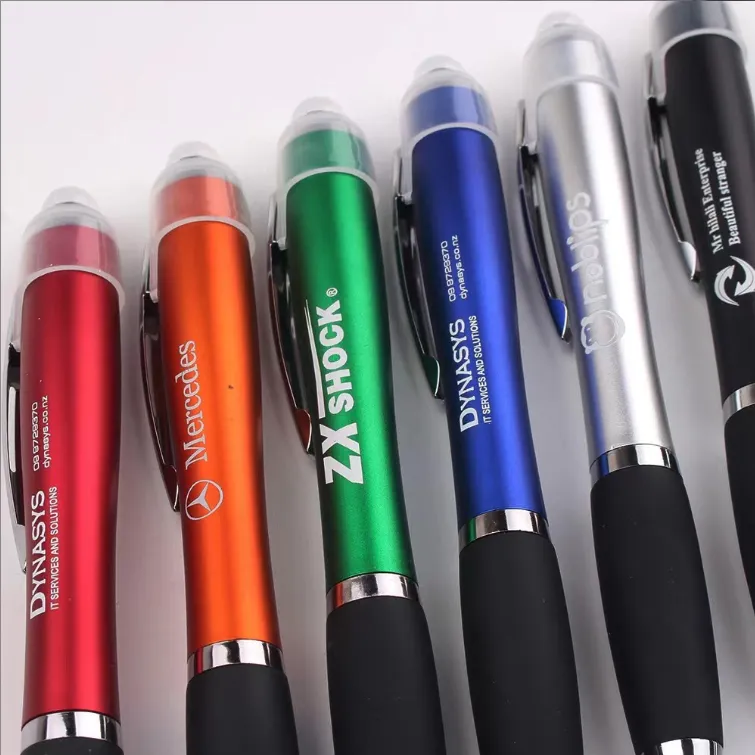 Touch screen stylus plastic ballpoint 7