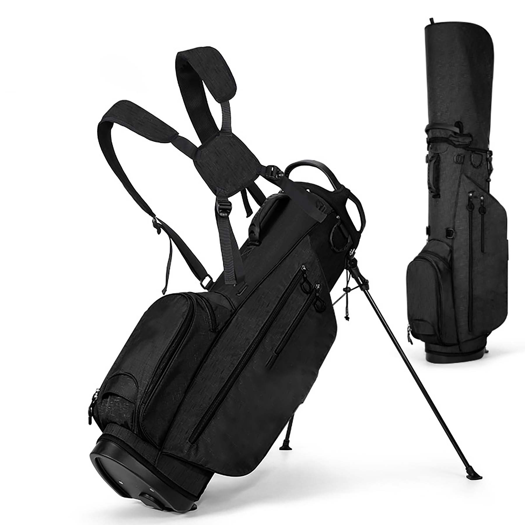 Lightweight Golf Bag 7