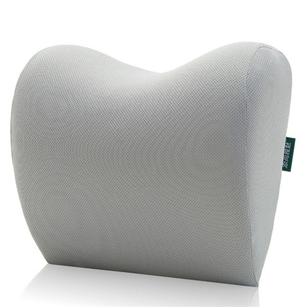 Car Seat Memory Foam Headrest 4