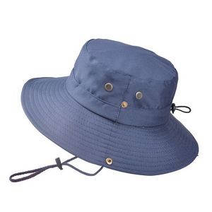 Summer Outdoor Hunting Fishing Safari Sun Hat 6