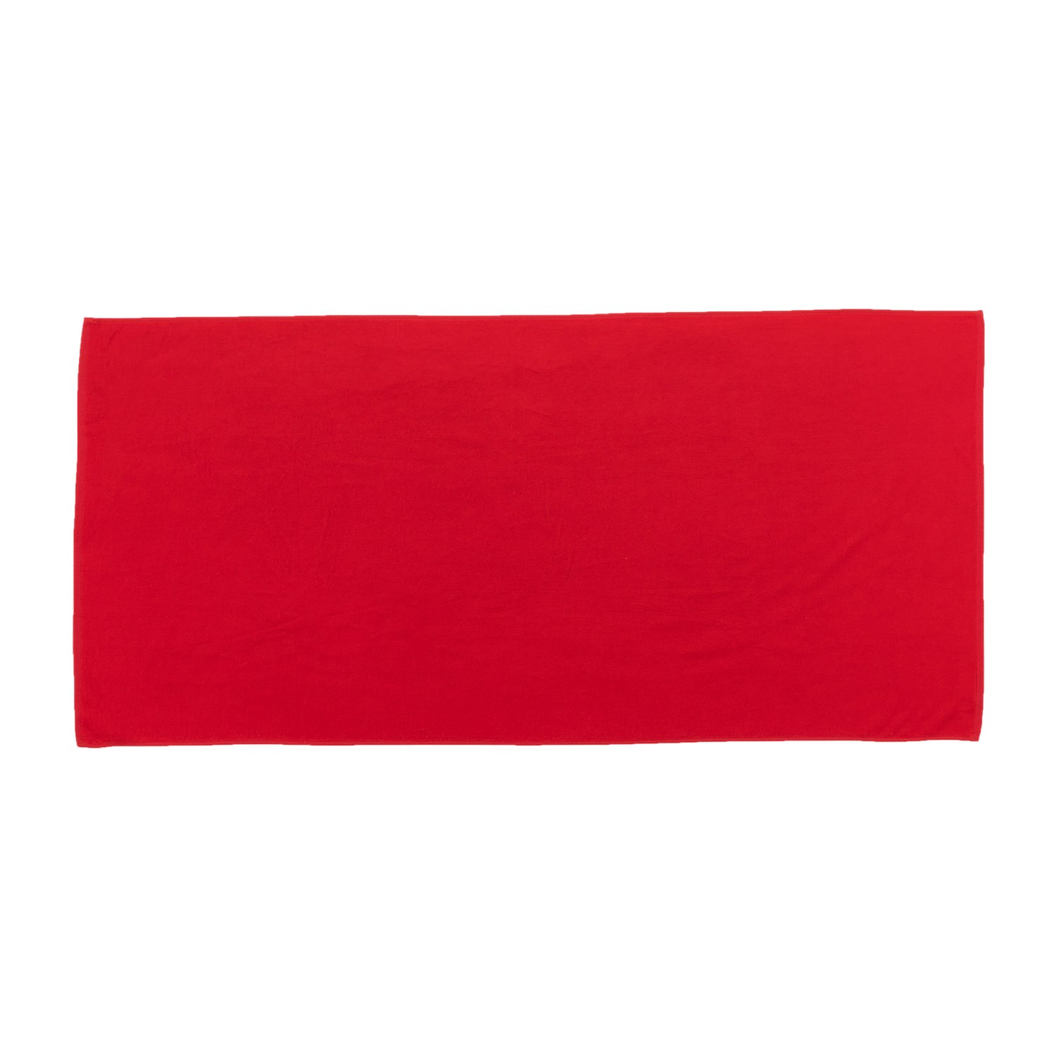 Promotional Velour Beach Towel 4