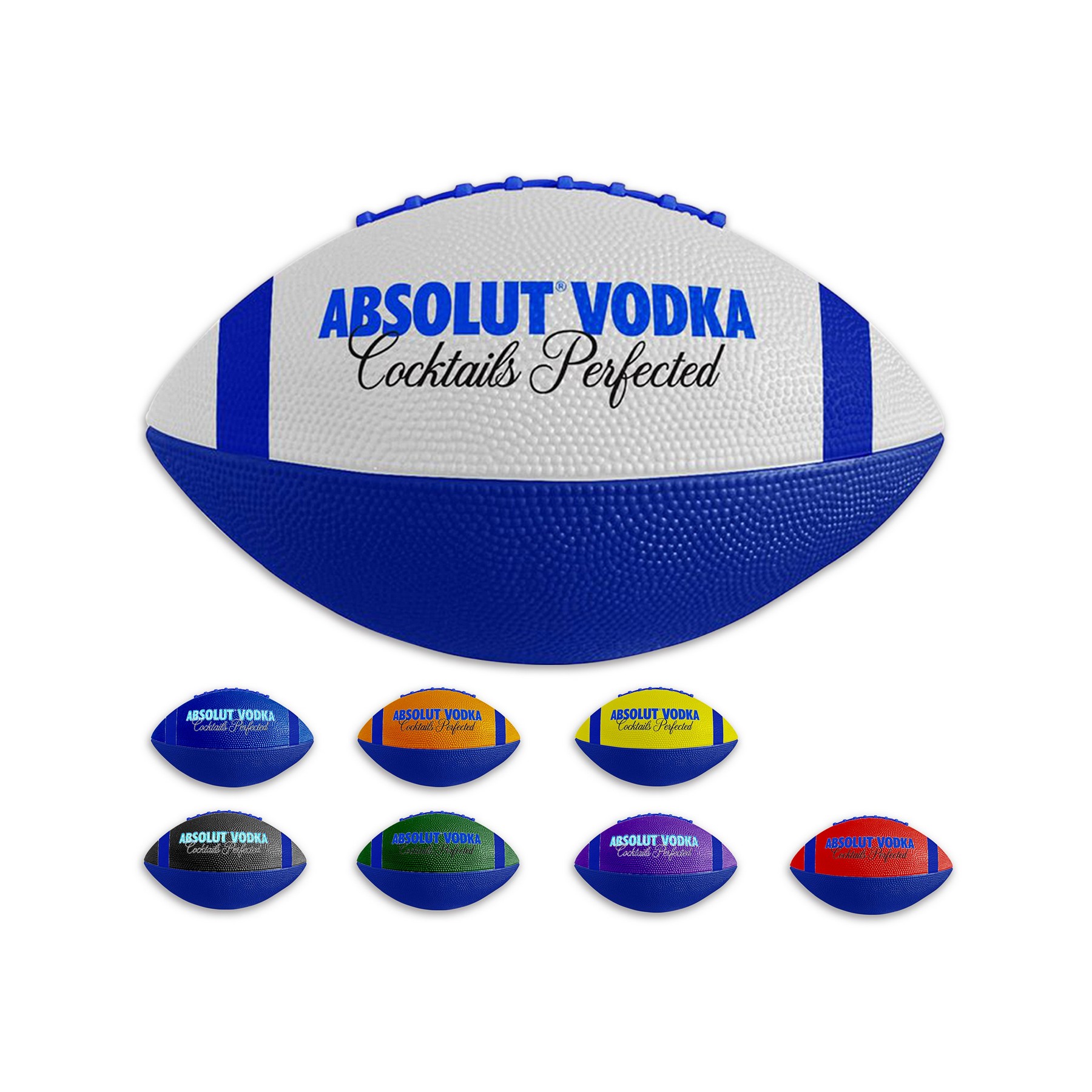 Football 11" Official Size 2