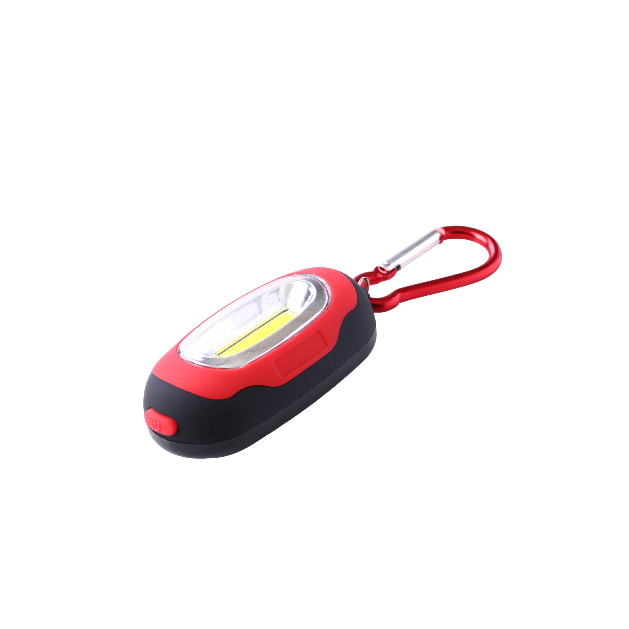 Mini Keychain Safety Flashlight 6