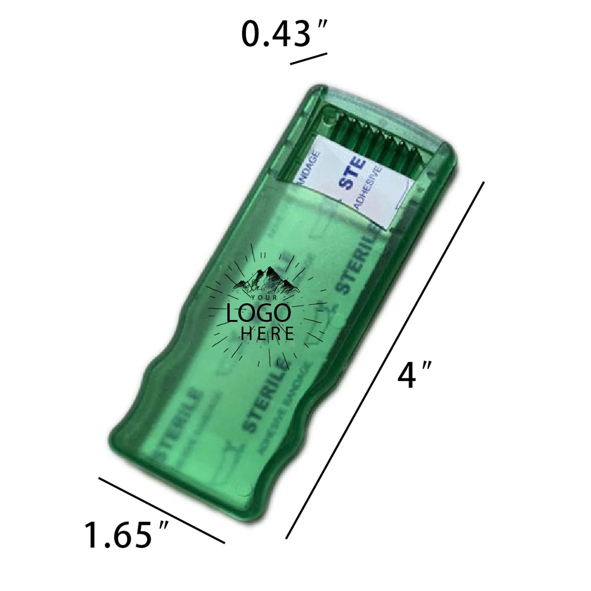 Primary Care Bandage Dispenser 3