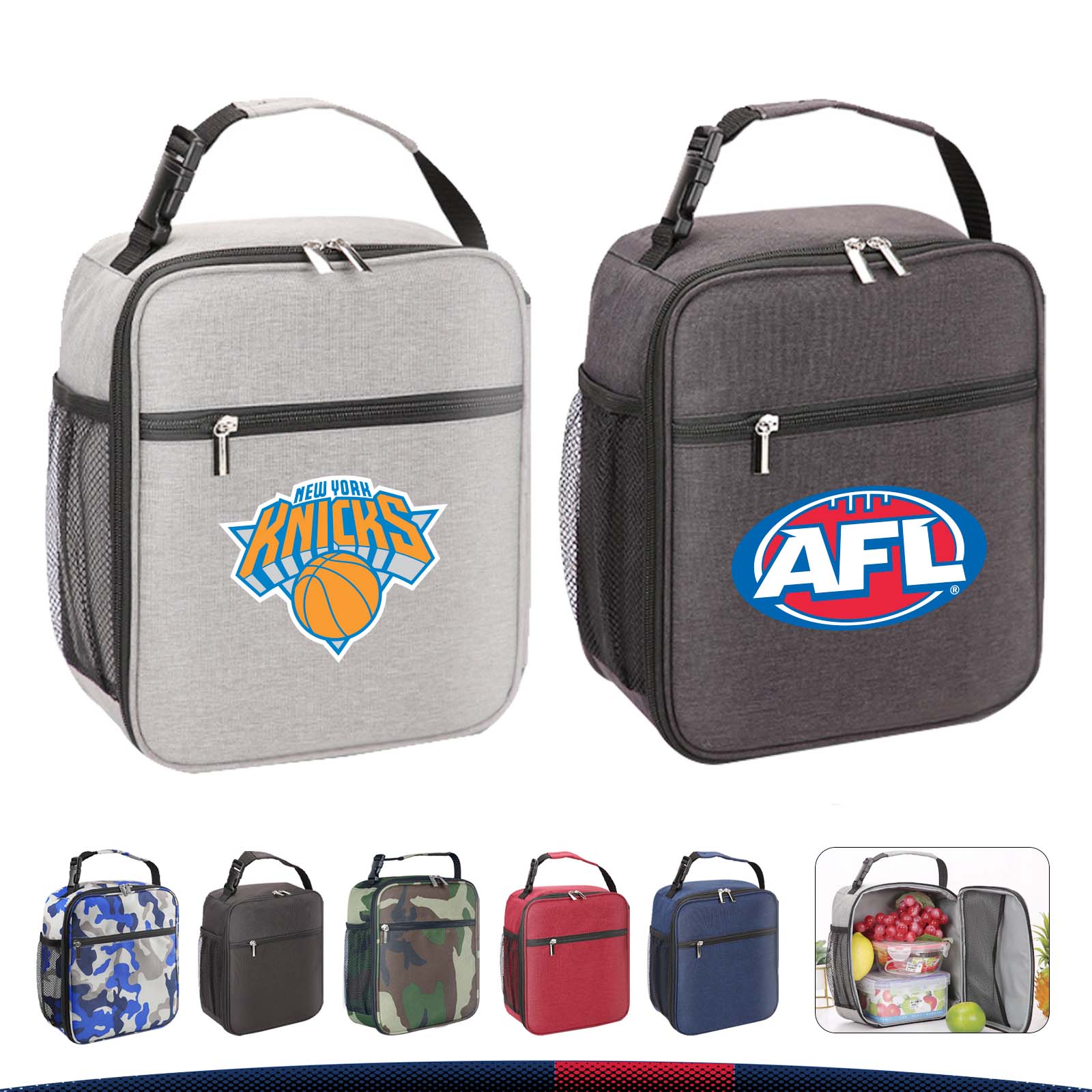 Bussi Cooler Bag 7